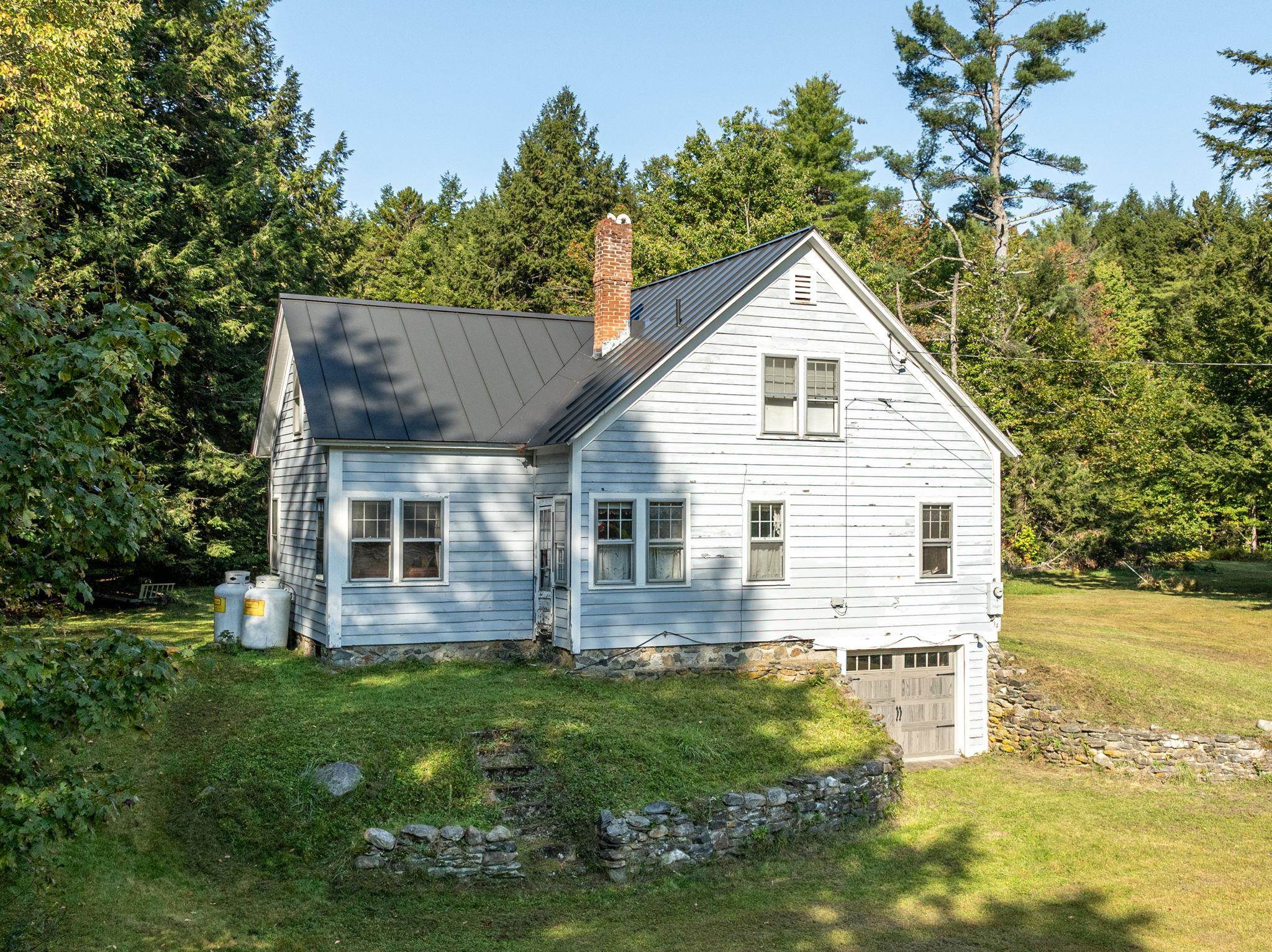 34 Vermont Rte 100 Wardsboro, VT 05355 - Photo 36 of 56