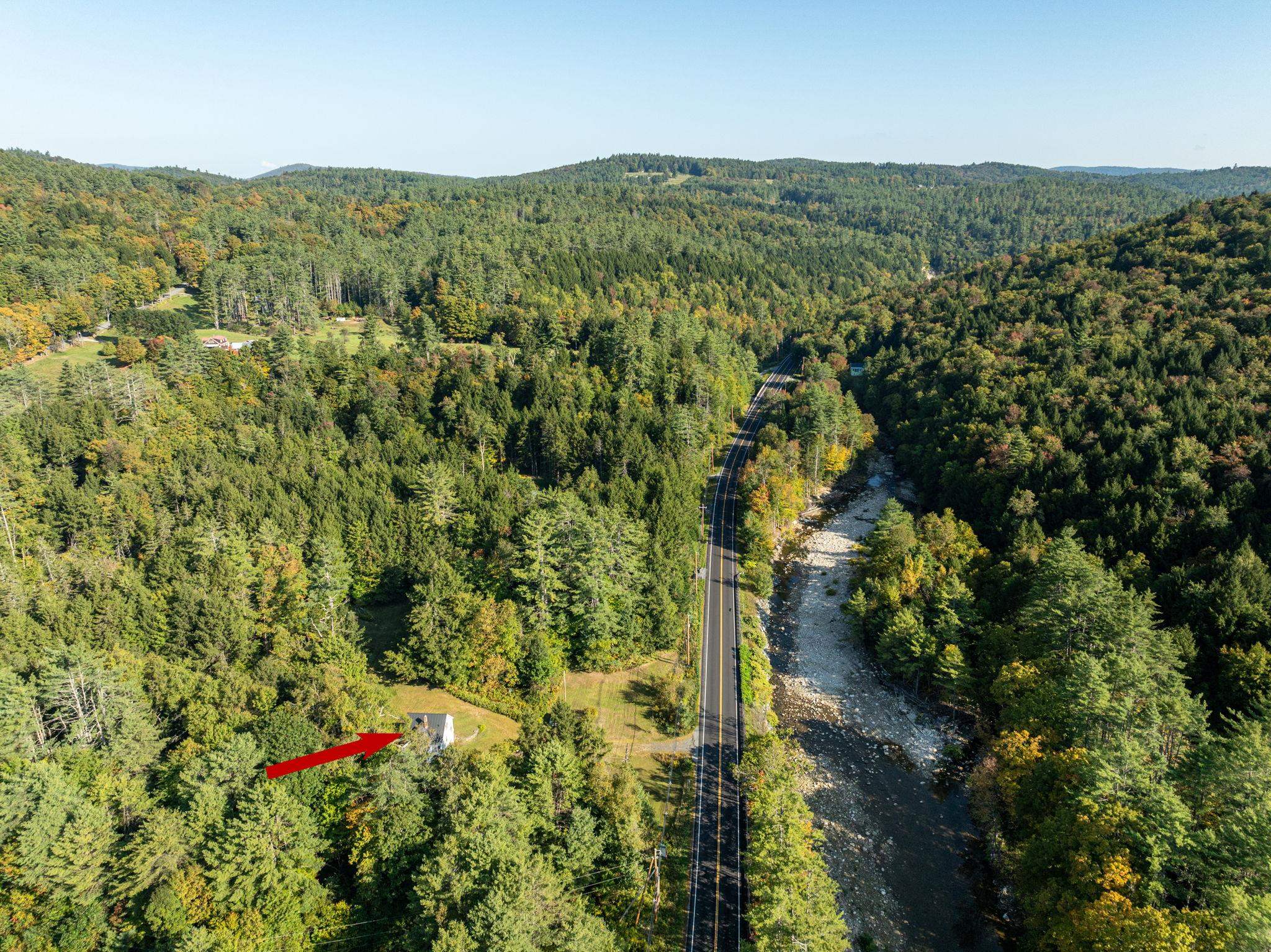34 Vermont Rte 100 Wardsboro, VT 05355 - Photo 41 of 56