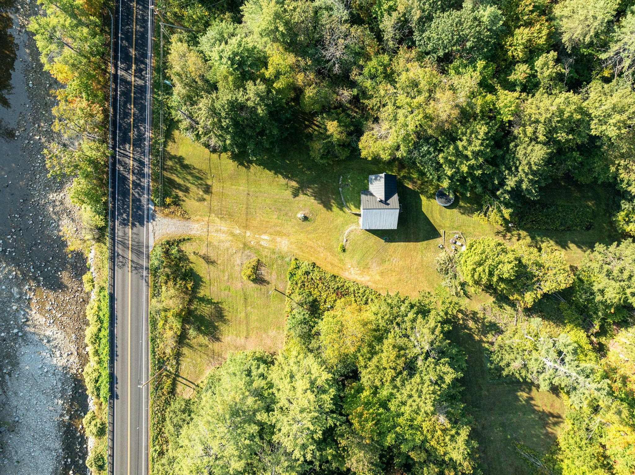 34 Vermont Rte 100 Wardsboro, VT 05355 - Photo 43 of 56