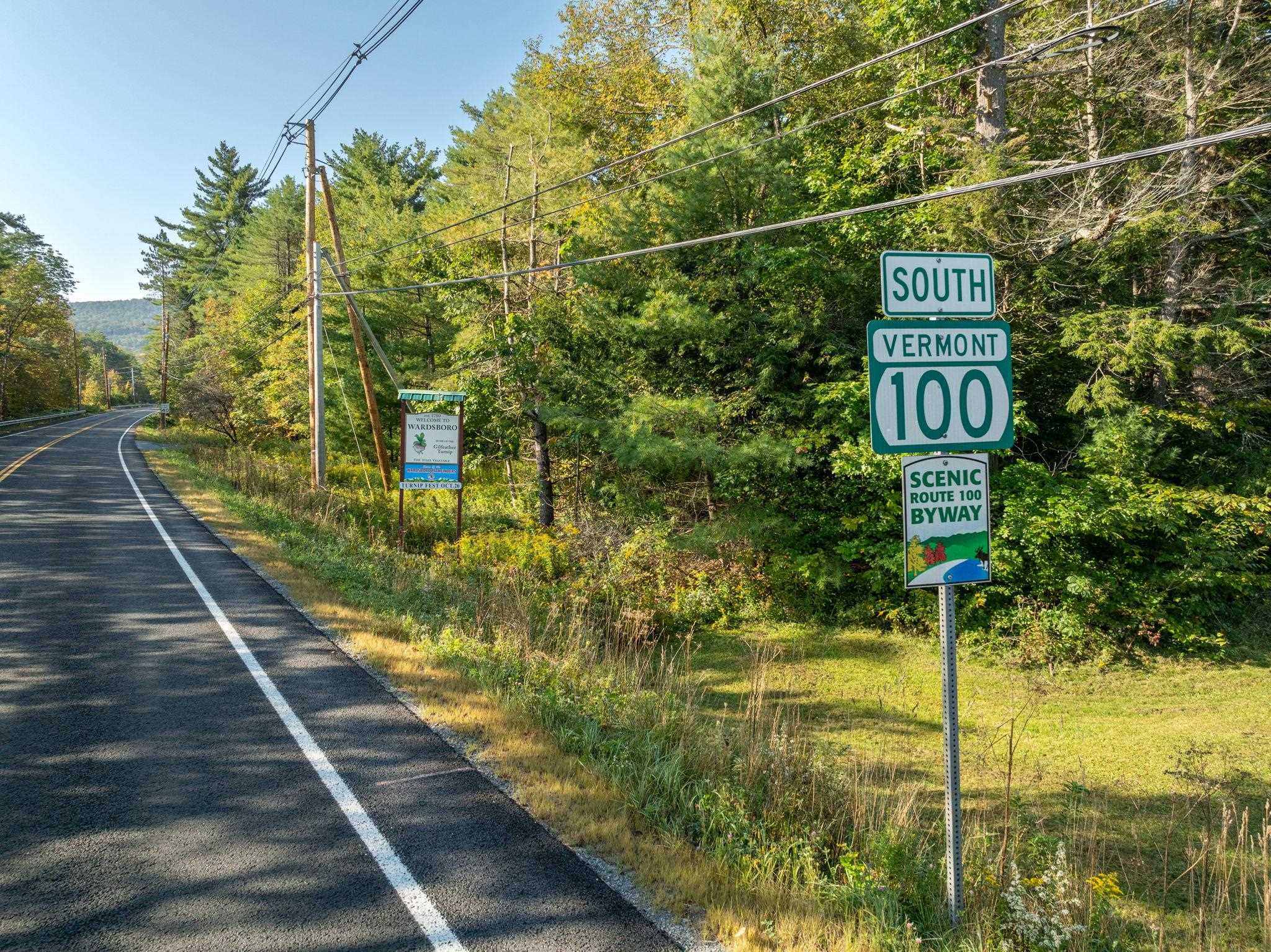 34 Vermont Rte 100 Wardsboro, VT 05355 - Photo 44 of 56