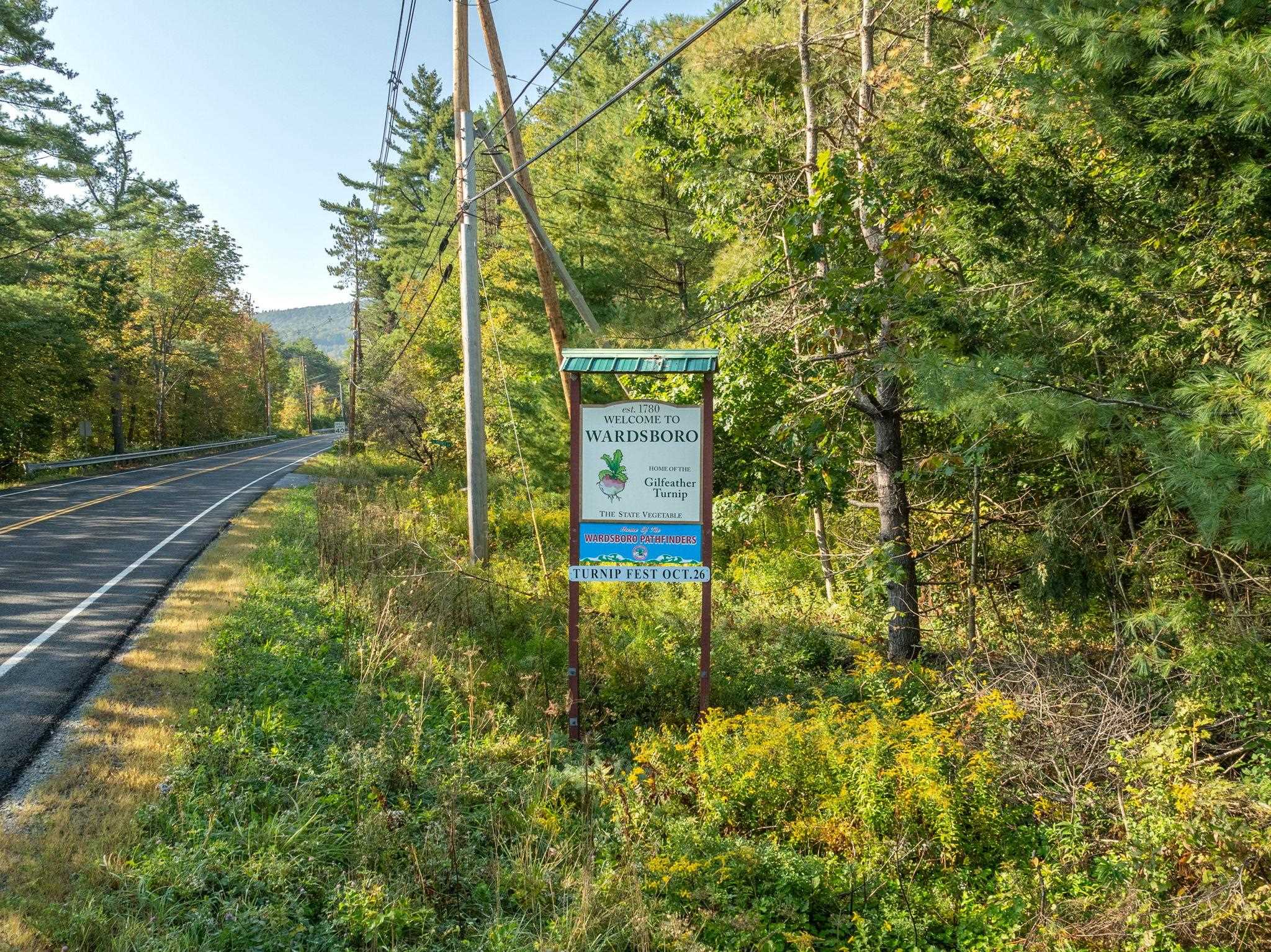 34 Vermont Rte 100 Wardsboro, VT 05355 - Photo 47 of 56
