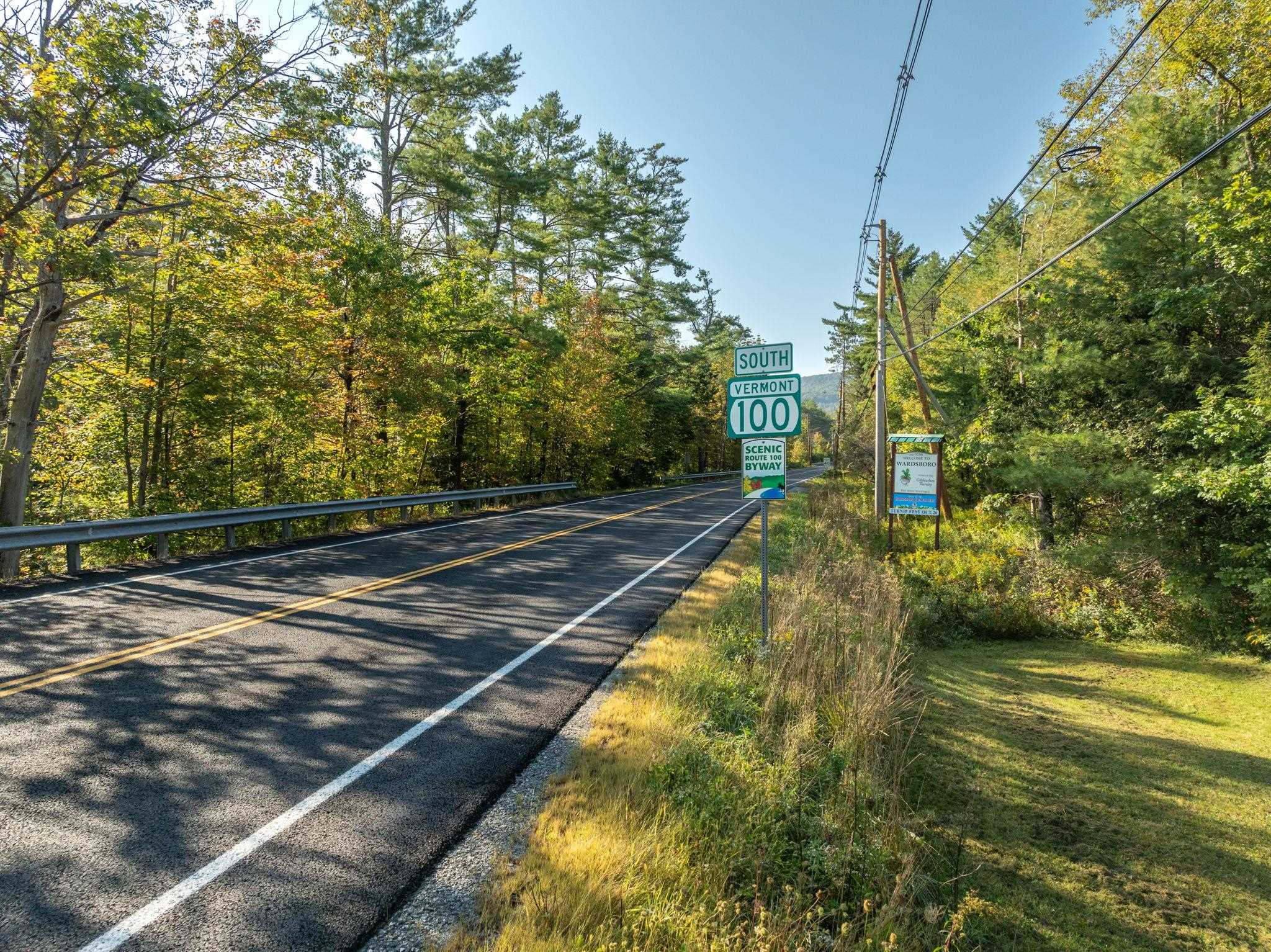 34 Vermont Rte 100 Wardsboro, VT 05355 - Photo 49 of 56