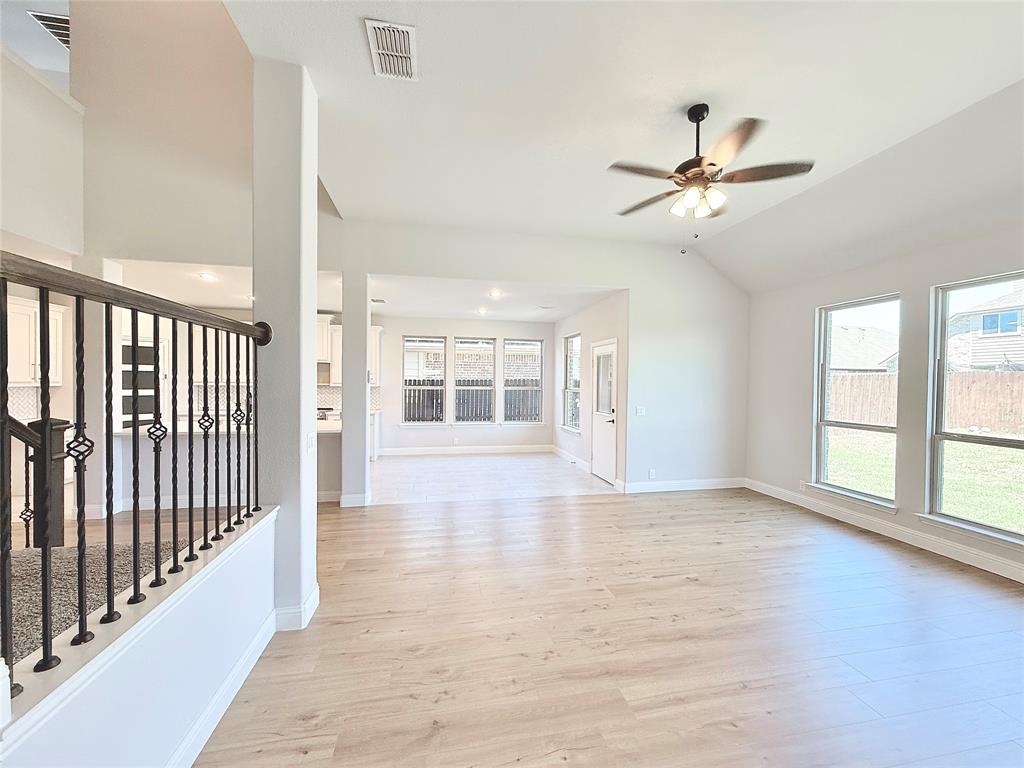 4011 Three Forks Road Kaufman, TX 75142 - Photo 19 of 40 Huge Living Area