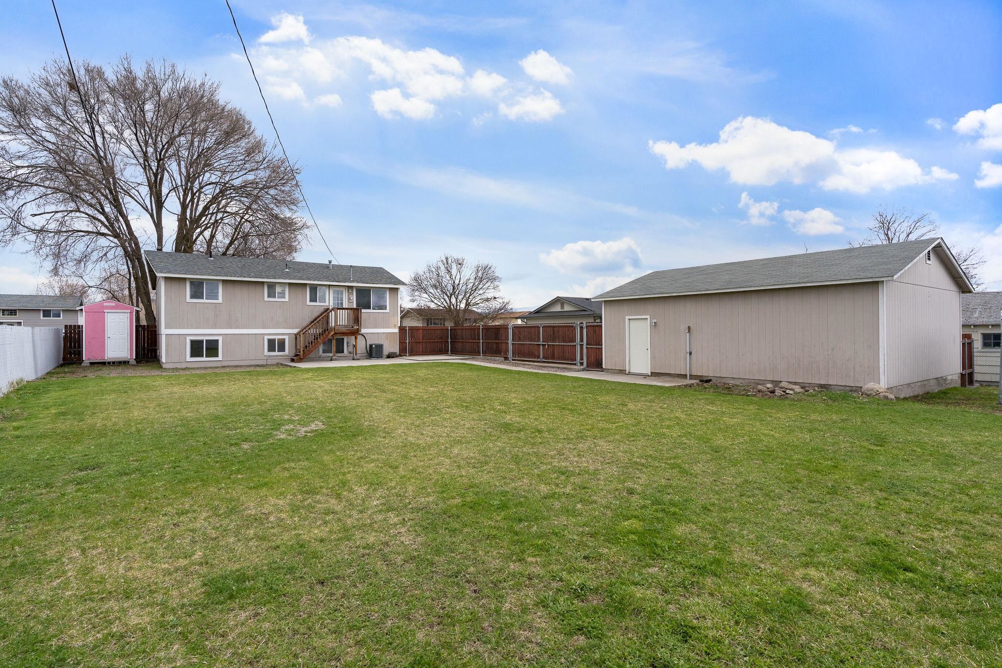 2623 North Woodward Road Spokane, WA 99206 - Photo 20 of 28 Gallery Image 20
