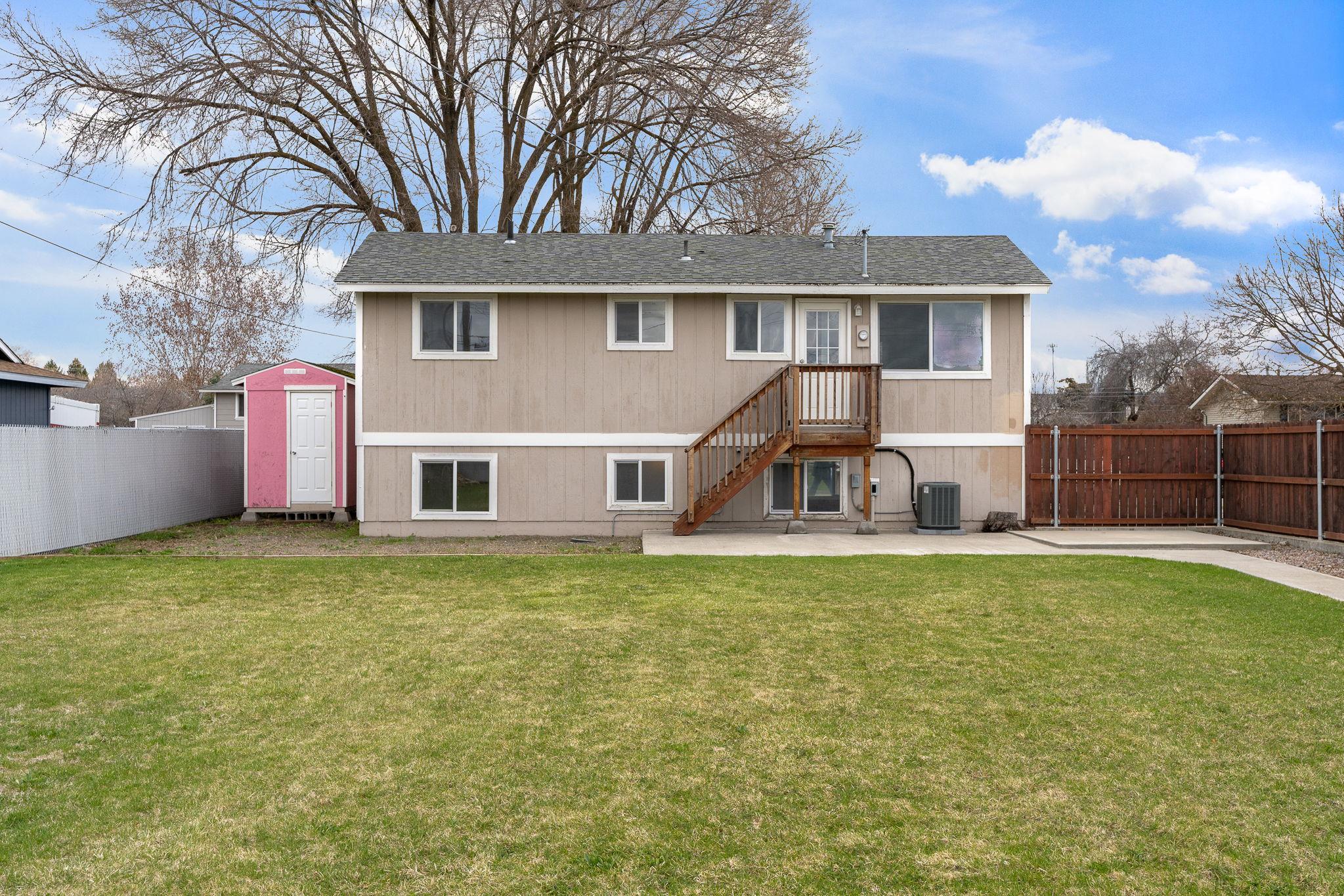 2623 North Woodward Road Spokane, WA 99206 - Photo 21 of 28 Gallery Image 21