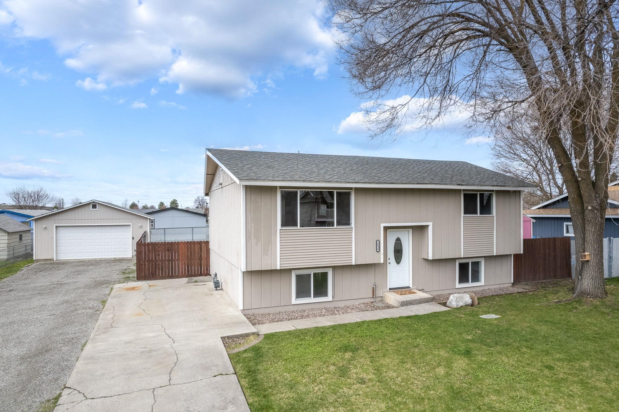 2623 North Woodward Road Spokane, WA 99206 - Photo 23 of 28 Gallery Image 23