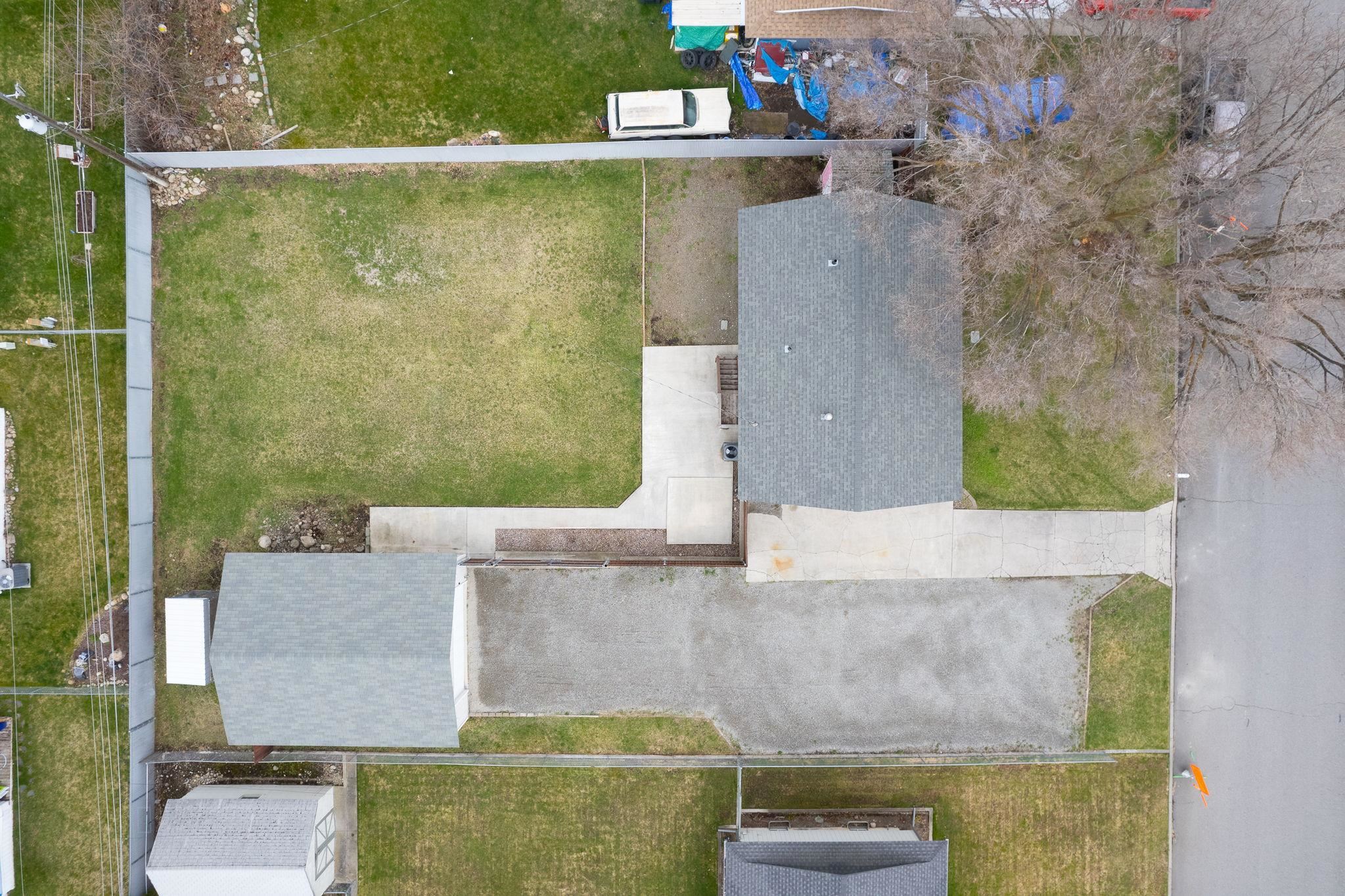 2623 North Woodward Road Spokane, WA 99206 - Photo 24 of 28 Gallery Image 24