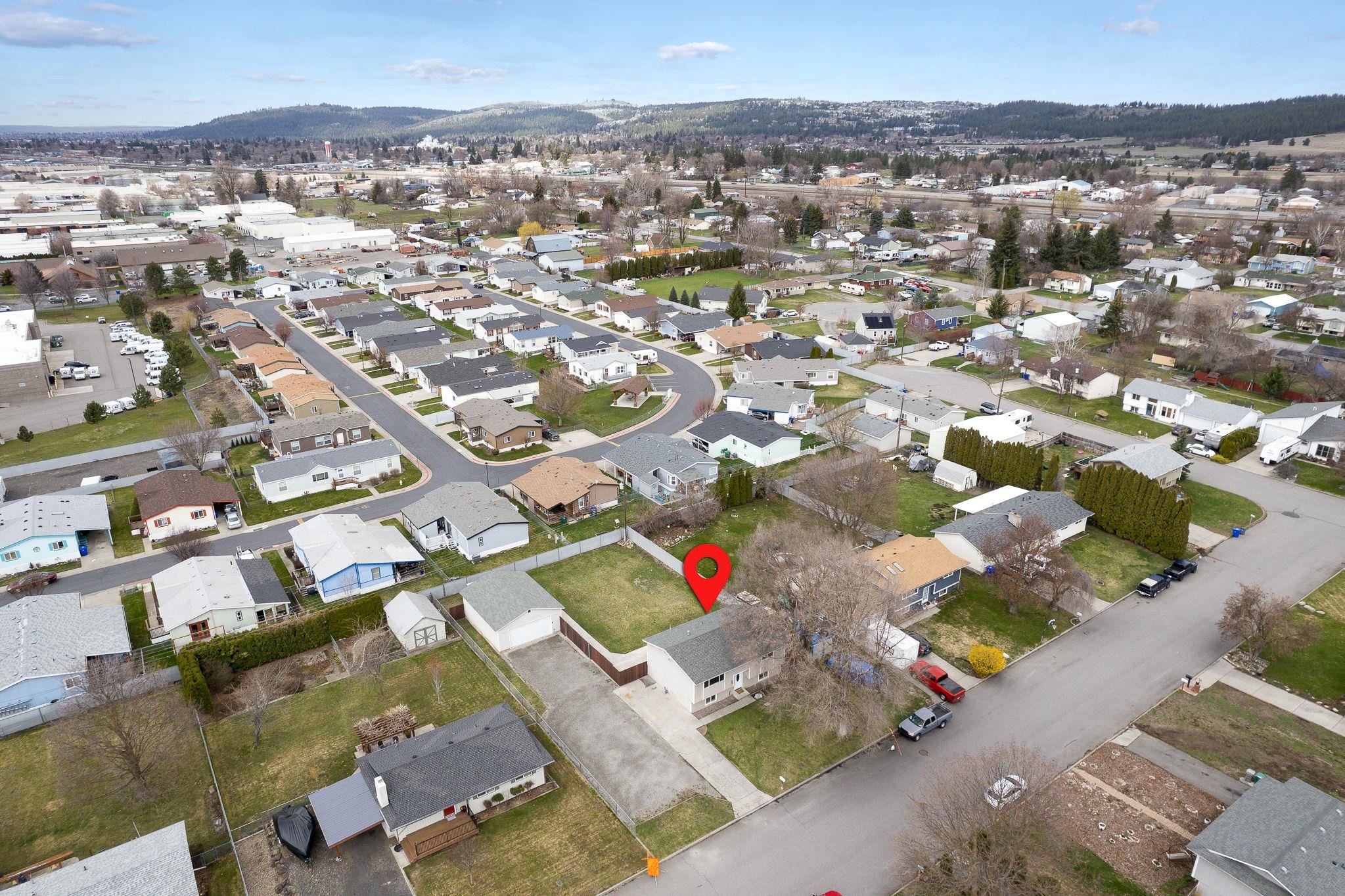 2623 North Woodward Road Spokane, WA 99206 - Photo 25 of 28 Gallery Image 25