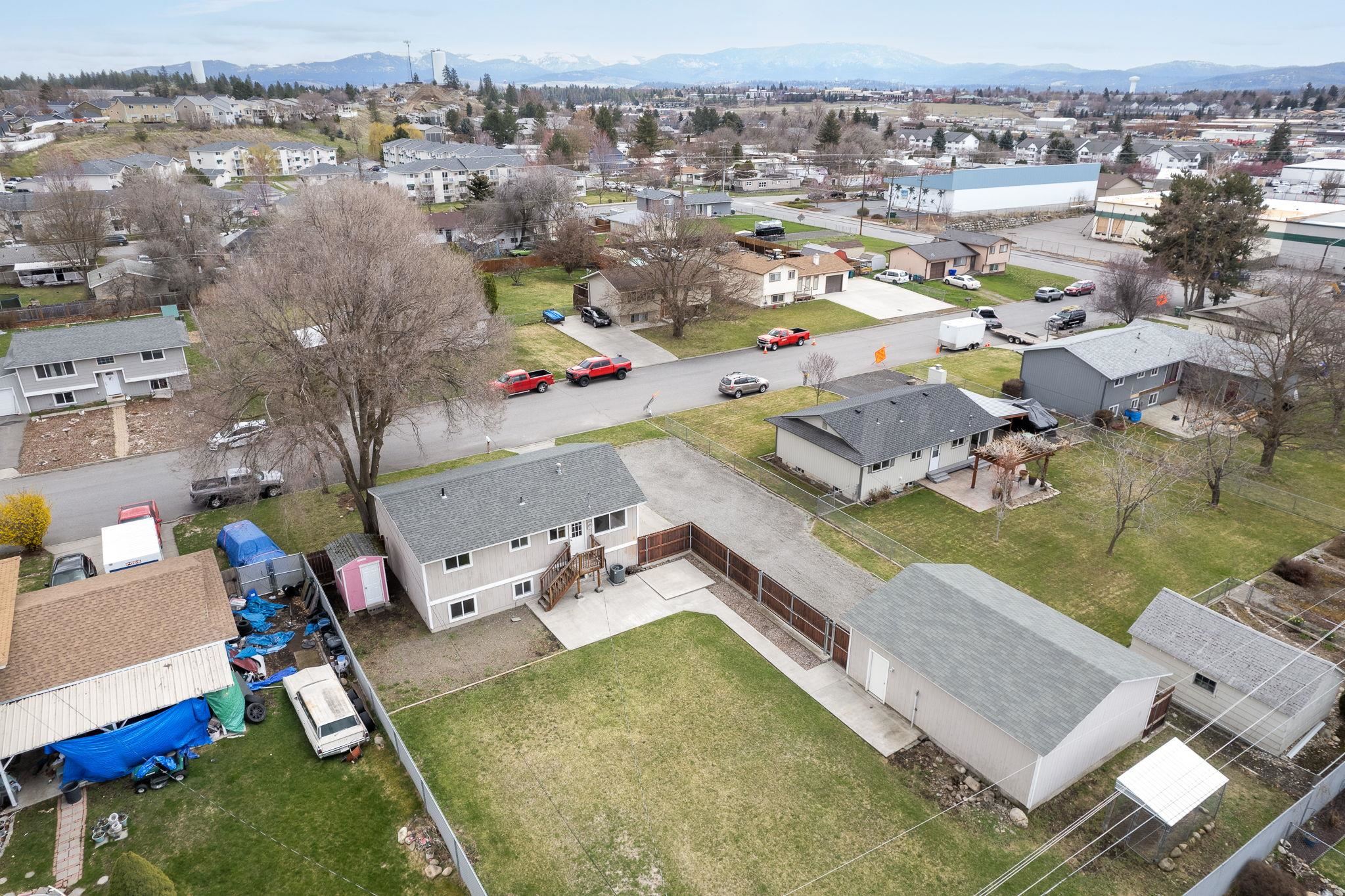 2623 North Woodward Road Spokane, WA 99206 - Photo 28 of 28 Gallery Image 28