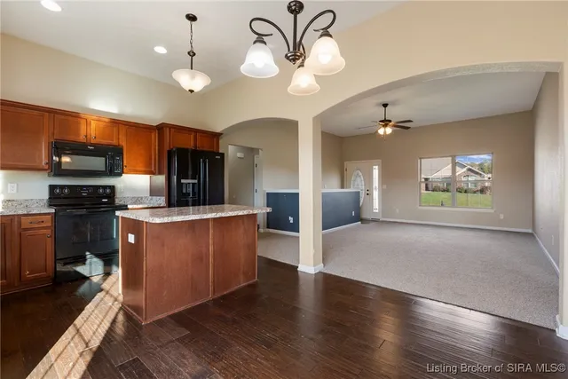 $395,000 | 3006 Zachary Trail, Georgetown, IN 47122