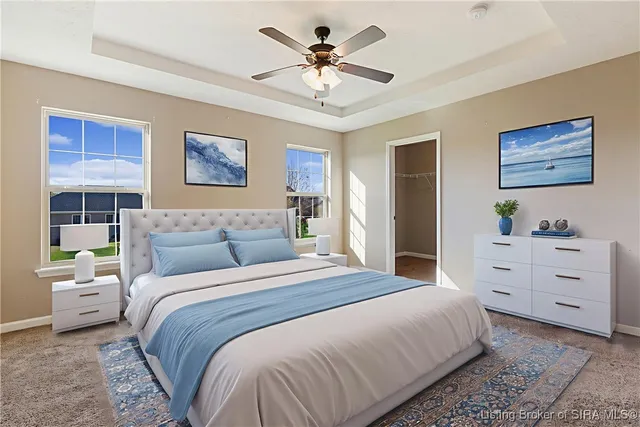 $395,000 | 3006 Zachary Trail, Georgetown, IN 47122