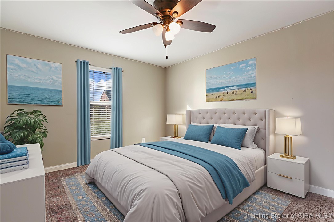 3006 Zachary Trail Georgetown, IN 47122 - Photo 23 of 57