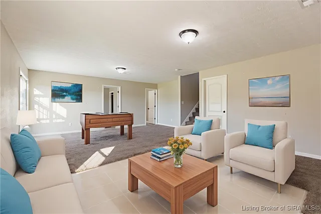 $395,000 | 3006 Zachary Trail, Georgetown, IN 47122