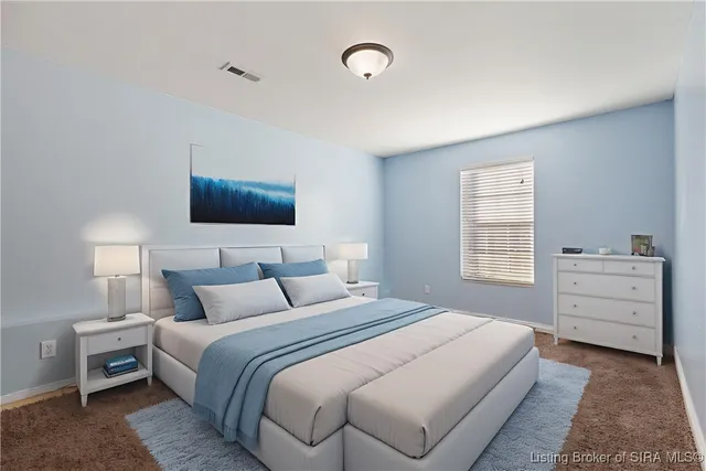 $395,000 | 3006 Zachary Trail, Georgetown, IN 47122