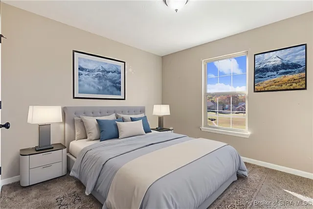 $395,000 | 3006 Zachary Trail, Georgetown, IN 47122