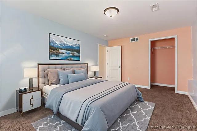 $395,000 | 3006 Zachary Trail, Georgetown, IN 47122