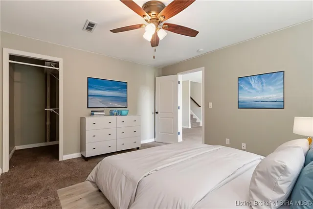 $395,000 | 3006 Zachary Trail, Georgetown, IN 47122