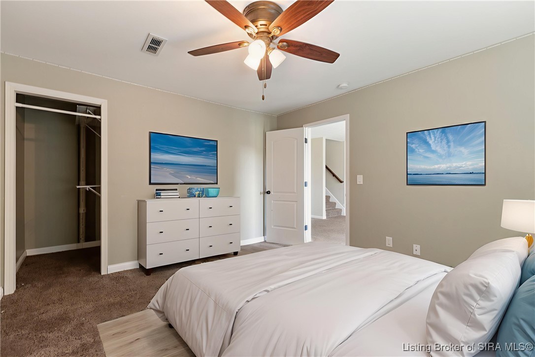 3006 Zachary Trail Georgetown, IN 47122 - Photo 30 of 57