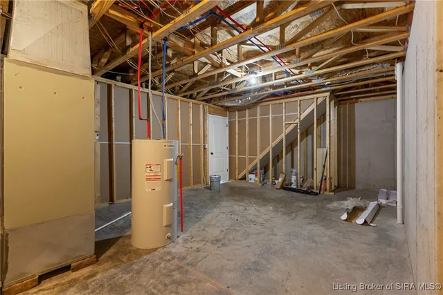 $395,000 | 3006 Zachary Trail, Georgetown, IN 47122