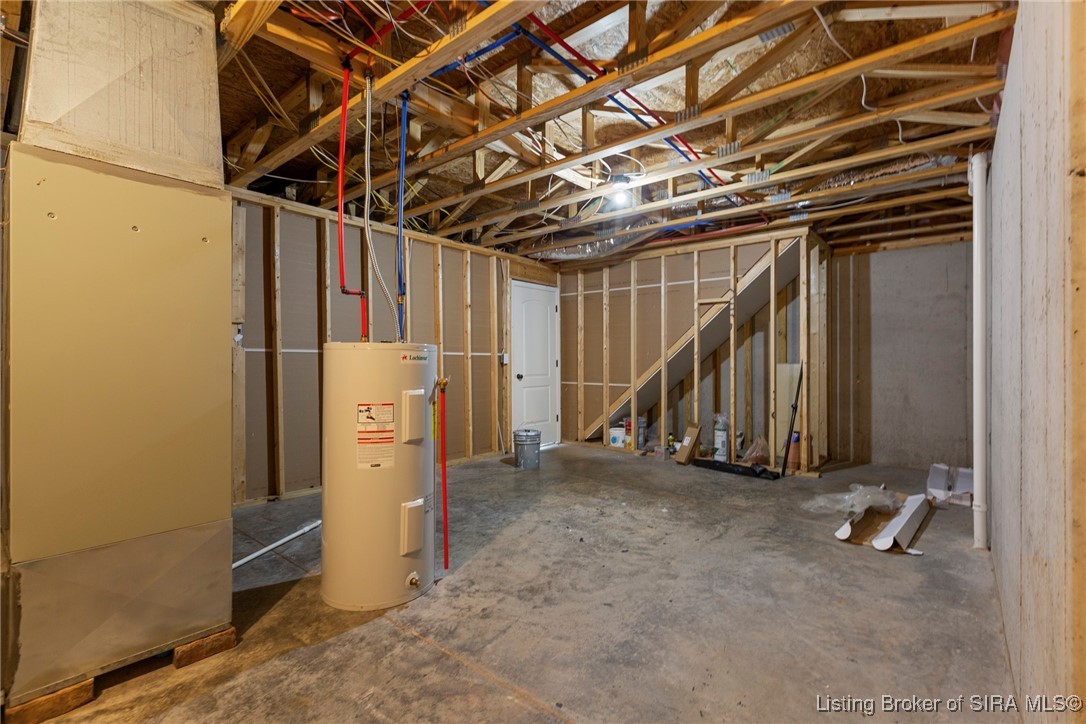 3006 Zachary Trail Georgetown, IN 47122 - Photo 33 of 57