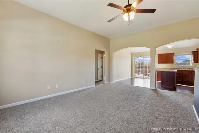 $395,000 | 3006 Zachary Trail, Georgetown, IN 47122