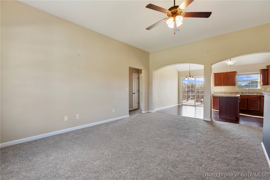 3006 Zachary Trail Georgetown, IN 47122 - Photo 36 of 57