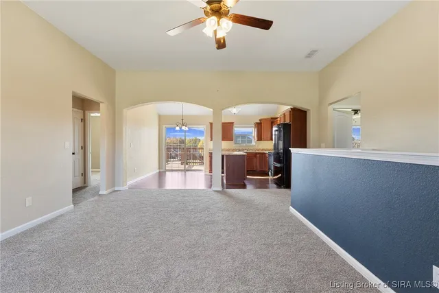 $395,000 | 3006 Zachary Trail, Georgetown, IN 47122