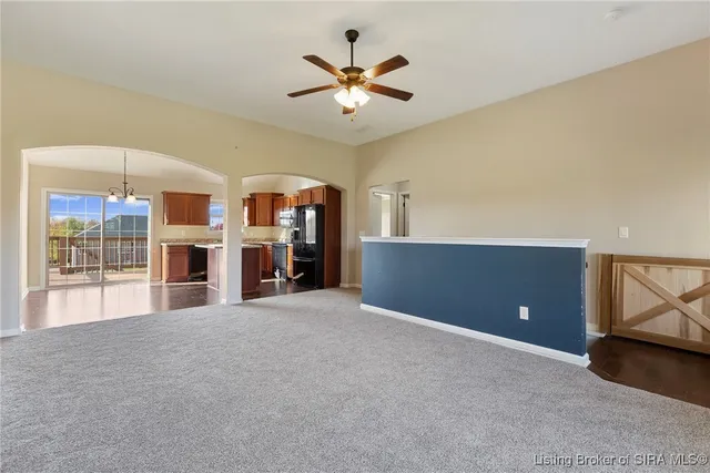 $395,000 | 3006 Zachary Trail, Georgetown, IN 47122