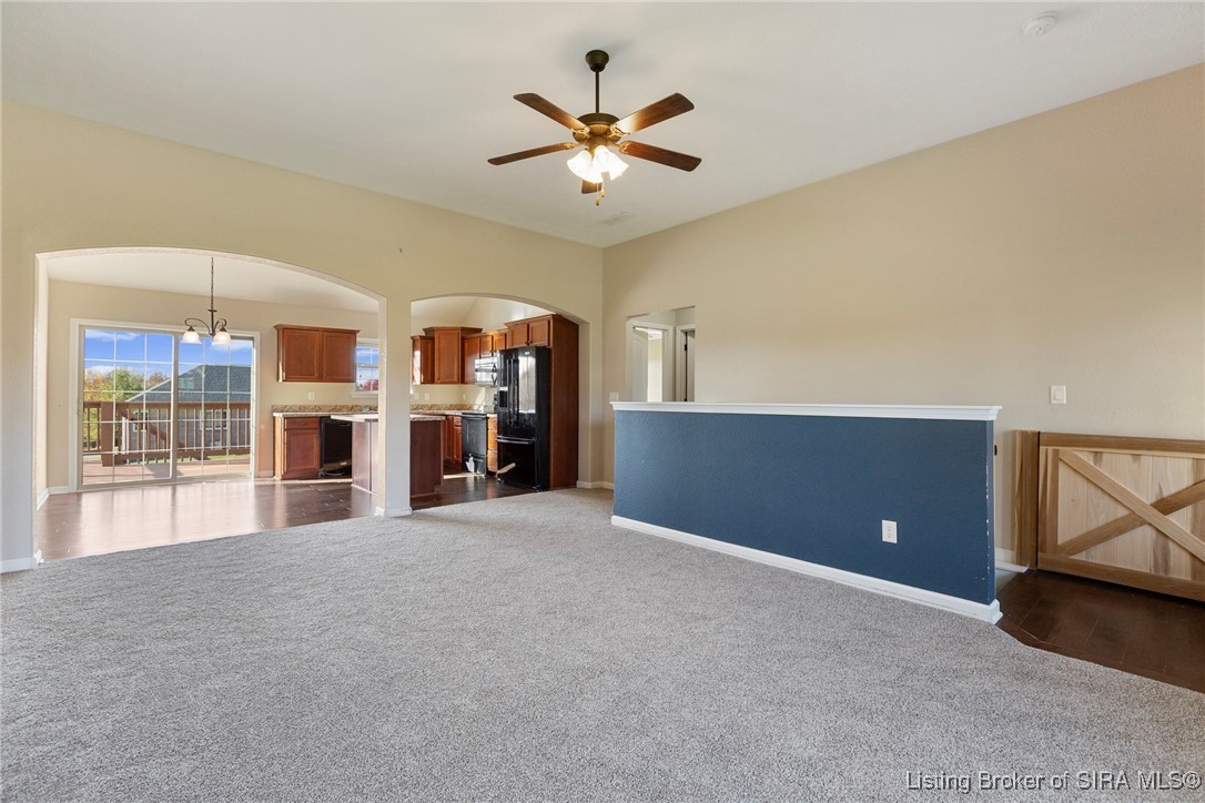 3006 Zachary Trail Georgetown, IN 47122 - Photo 38 of 57