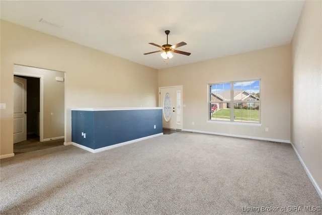 $395,000 | 3006 Zachary Trail, Georgetown, IN 47122