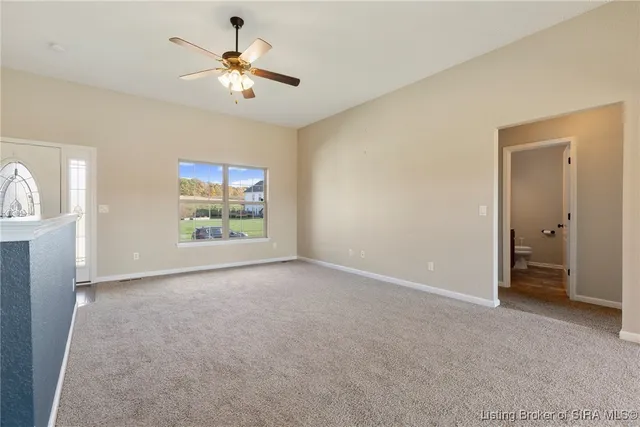 $395,000 | 3006 Zachary Trail, Georgetown, IN 47122