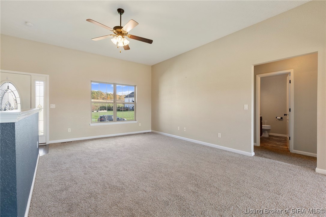 3006 Zachary Trail Georgetown, IN 47122 - Photo 40 of 57