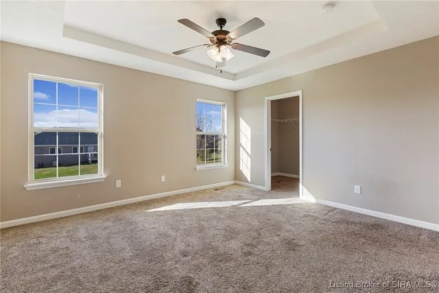 $395,000 | 3006 Zachary Trail, Georgetown, IN 47122