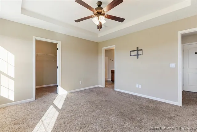 $395,000 | 3006 Zachary Trail, Georgetown, IN 47122