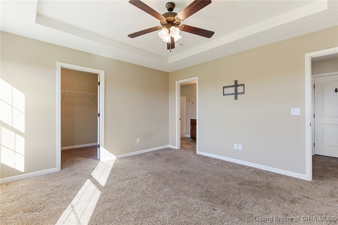 3006 Zachary Trail Georgetown, IN 47122 - Photo 48 of 57