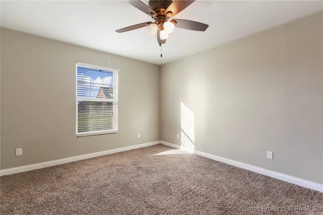 $395,000 | 3006 Zachary Trail, Georgetown, IN 47122