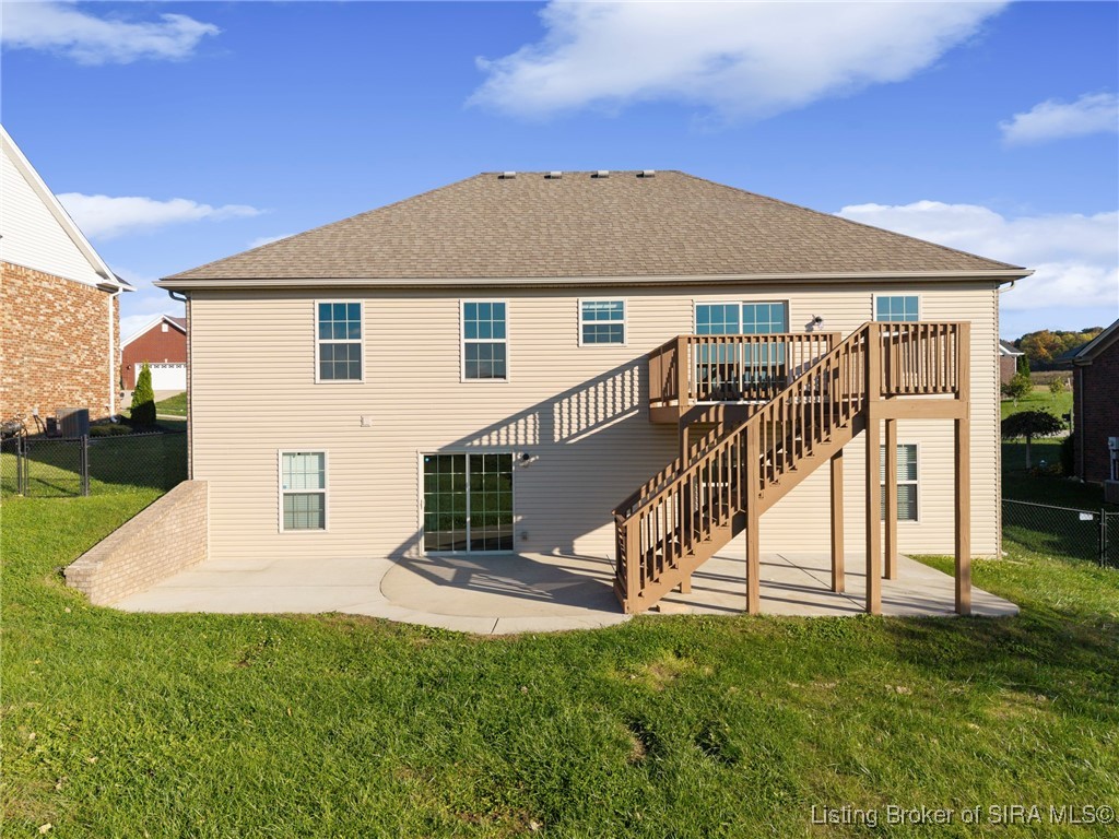 3006 Zachary Trail Georgetown, IN 47122 - Photo 6 of 57