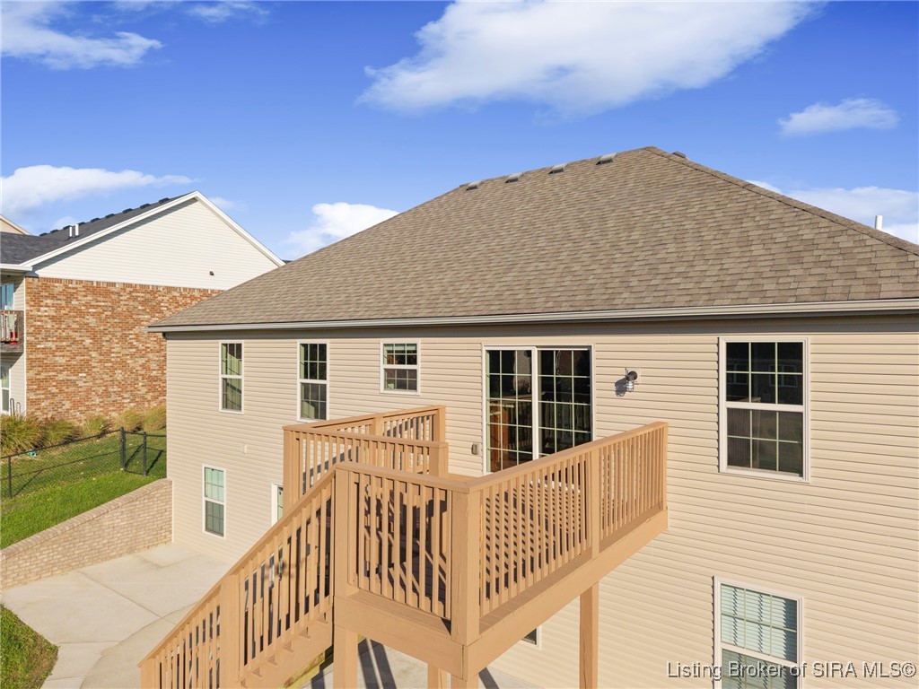 3006 Zachary Trail Georgetown, IN 47122 - Photo 8 of 57