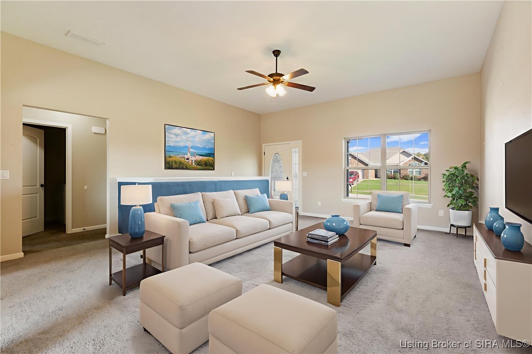 3006 Zachary Trail Georgetown, IN 47122 - Photo 9 of 57