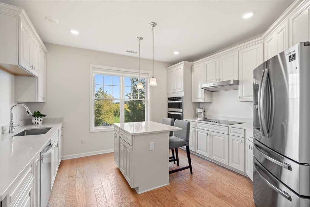 11101 Peters Farm Way, Unit 101 Westborough, MA 01581 - Photo 22 of 39