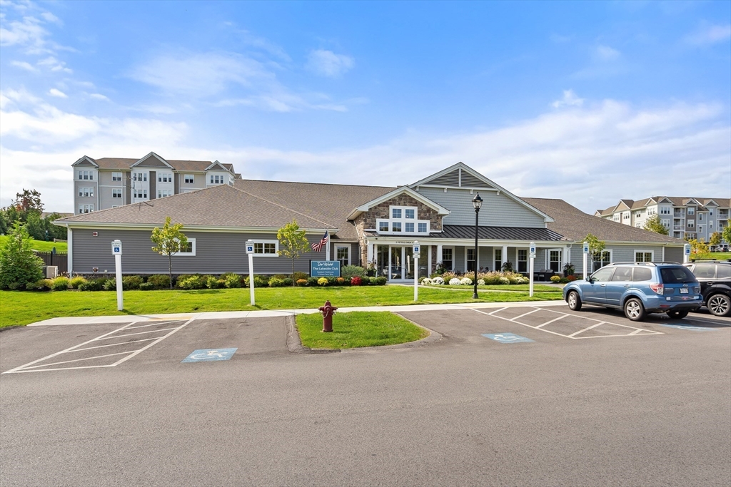 11101 Peters Farm Way, Unit 101 Westborough, MA 01581 - Photo 36 of 39