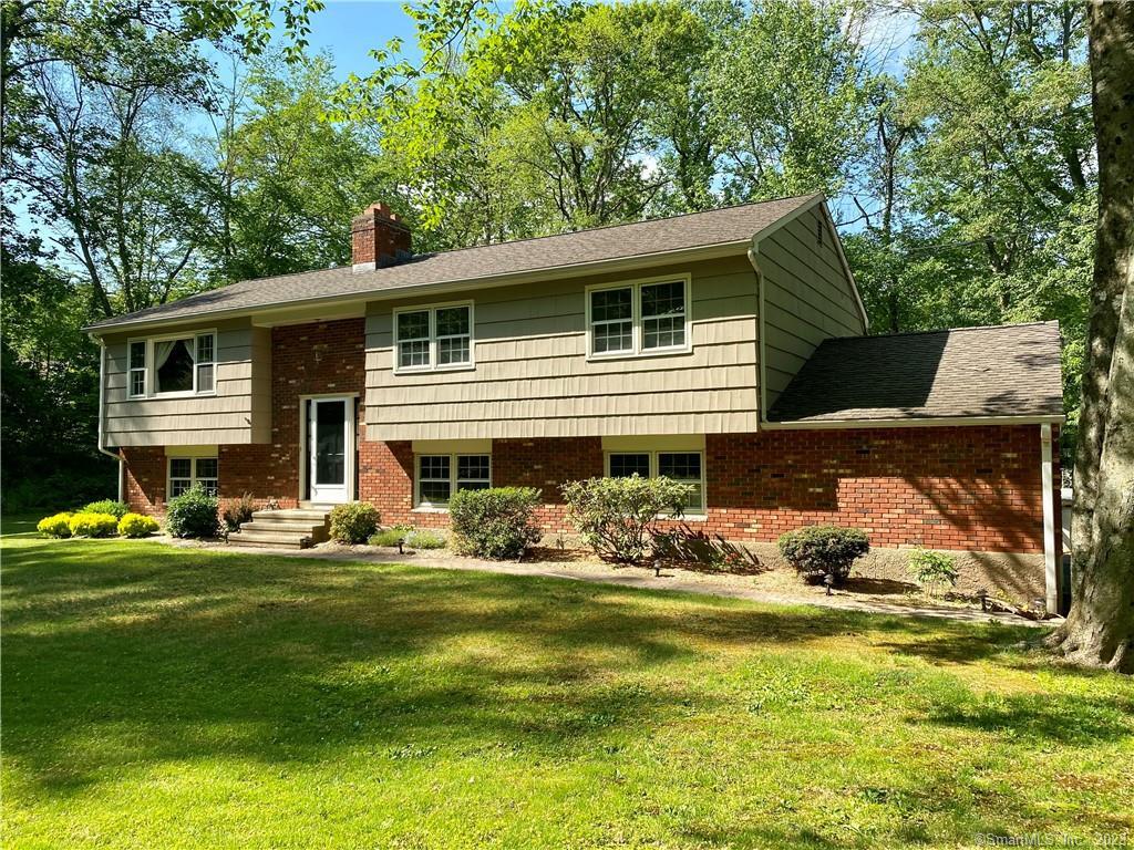 48 Quarry Ridge Road Monroe, CT 06468 - Photo 1 of 1