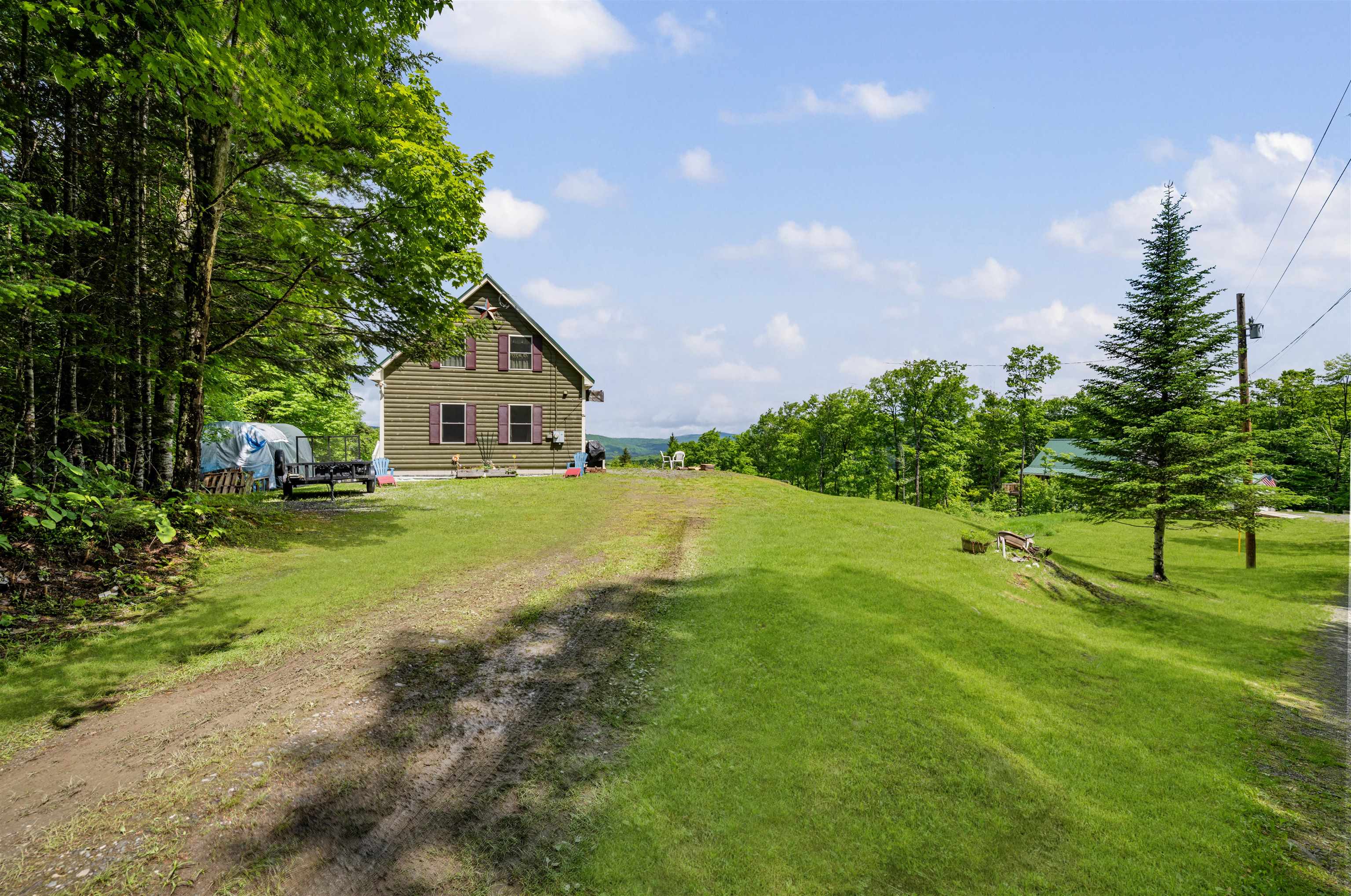 134 Lakeview Ests Road Pittsburg, NH 03592 - Photo 55 of 59