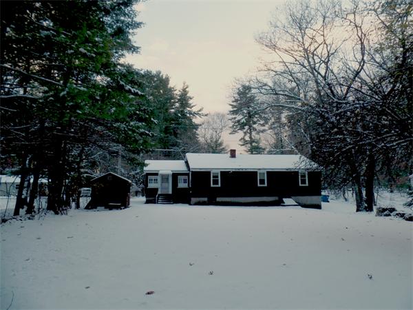 208 Salem Road Billerica, MA 01821 - Photo 3 of 12
