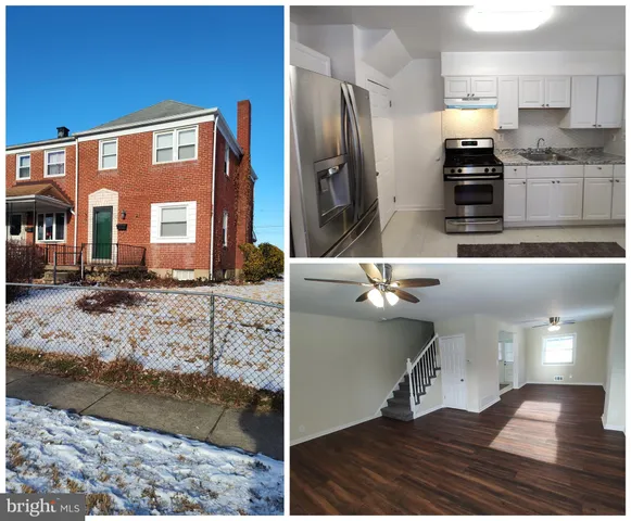 $1,900 | 2247 Graythorn Road, Middle River, MD 21220