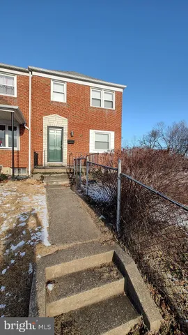 $1,900 | 2247 Graythorn Road, Middle River, MD 21220