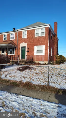 $1,900 | 2247 Graythorn Road, Middle River, MD 21220