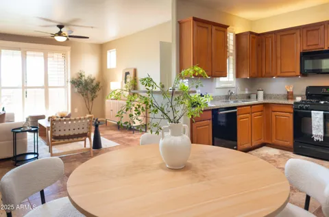 $274,900 | 29606 North Tatum Boulevard, Unit 246, Cave Creek, AZ 85331