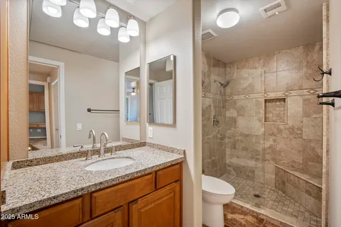 $274,900 | 29606 North Tatum Boulevard, Unit 246, Cave Creek, AZ 85331