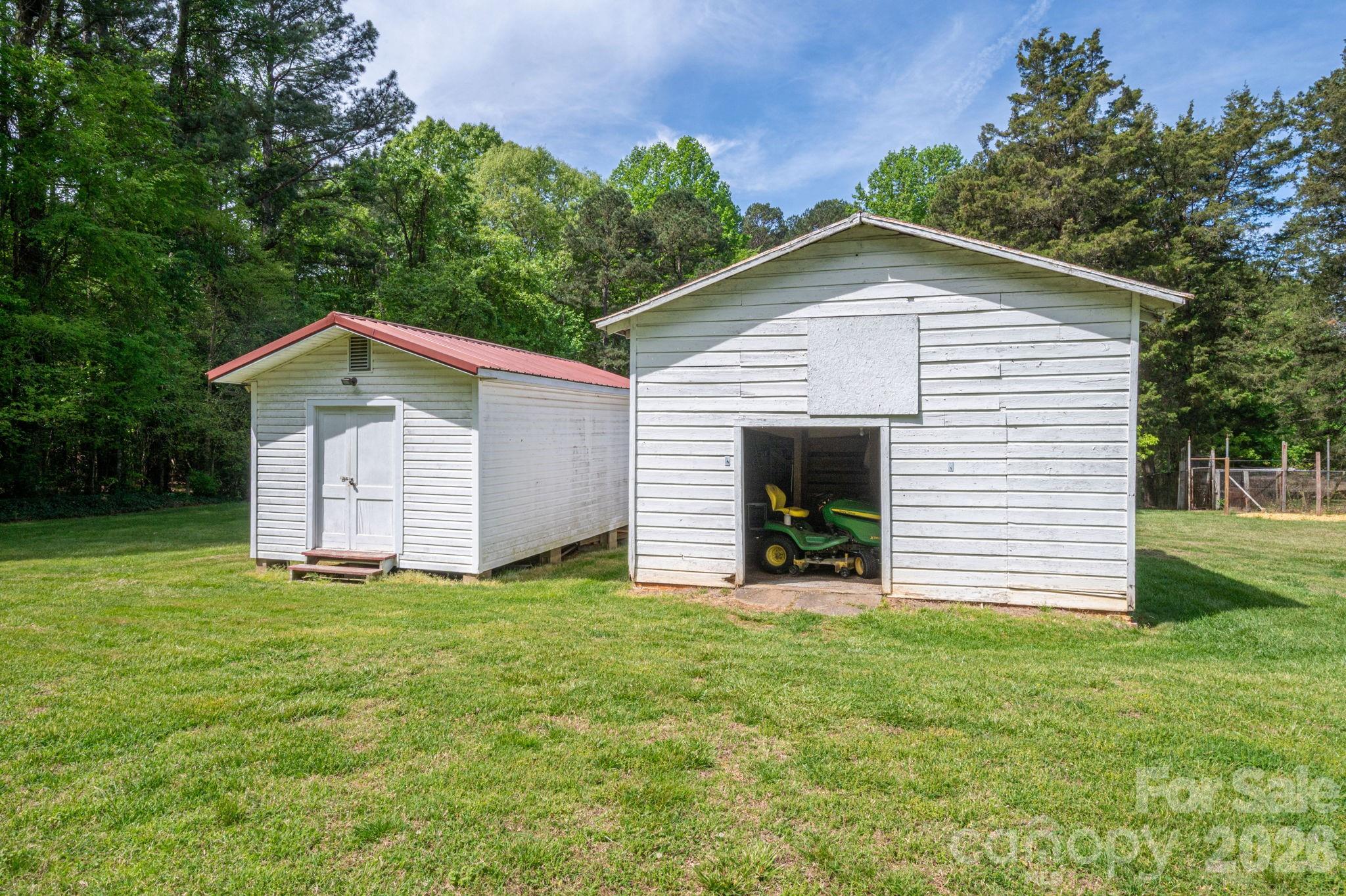 5309 Hickory Grove Road Stanley, NC 28164 - Photo 34 of 44